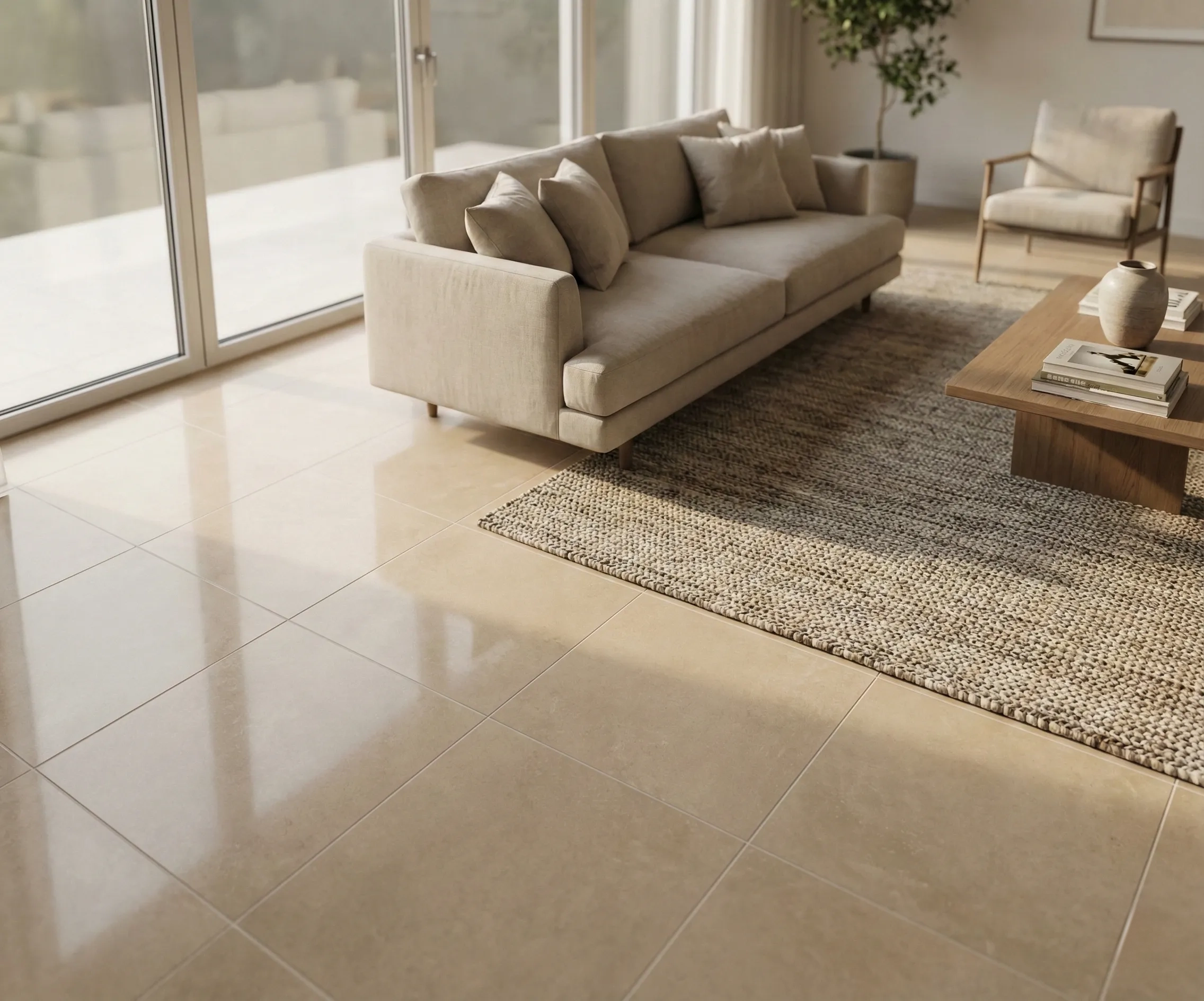 Surface Application Showcase